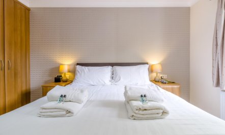 1 Bed in Upper Battlefield 9