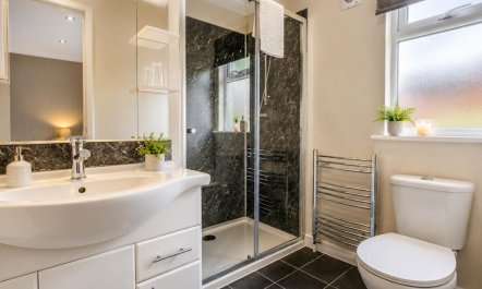 1 Bed in Upper Battlefield 9