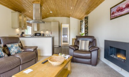 1 Bed in Upper Battlefield 9