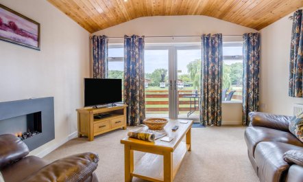 1 Bed in Upper Battlefield 7