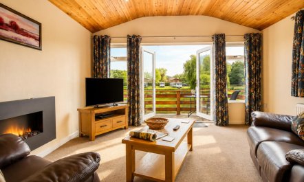 1 Bed in Upper Battlefield 2