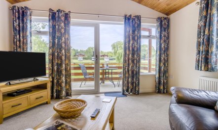 1 Bed in Upper Battlefield 8