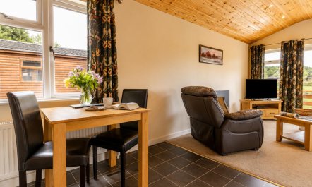 1 Bed in Upper Battlefield 7