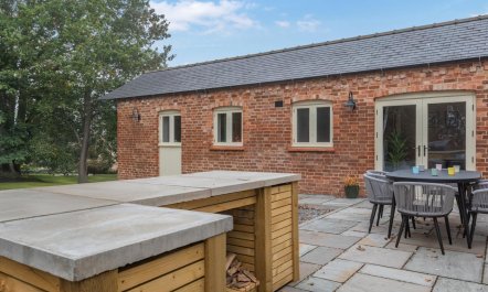 3 Bed in Thimbleby 6