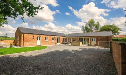 3 Bed in Thimbleby