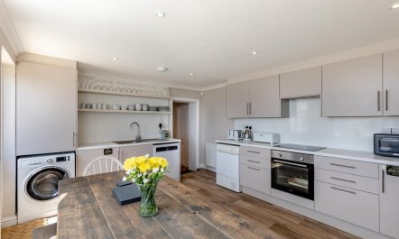 4 Bed in Swanage 9