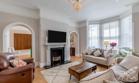 4 Bed in Swanage 4