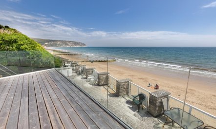 4 Bed in Swanage 1