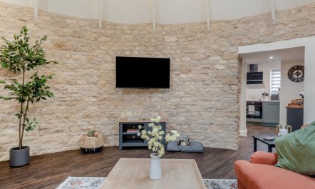 1 Bed in Brauncewell 3