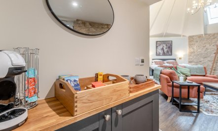 1 Bed in Brauncewell 7