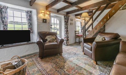 2 Bed in Liskeard 5