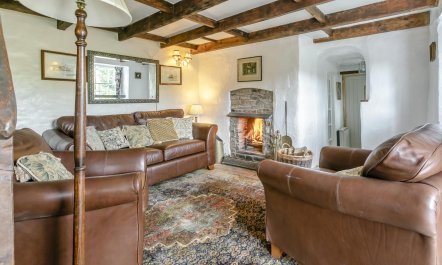 2 Bed in Liskeard 1