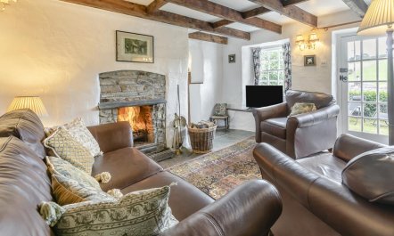 2 Bed in Liskeard 3