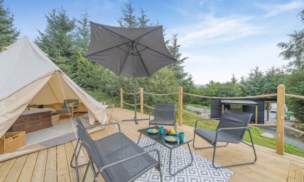 1 Bed in Austwick 5