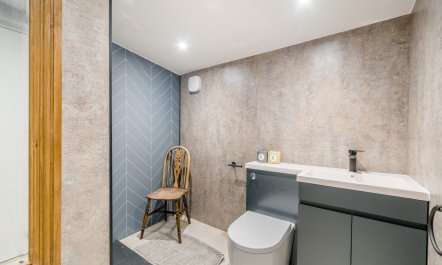 1 Bed in Austwick 9