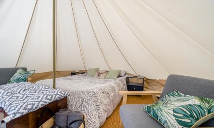 1 Bed in Austwick 6