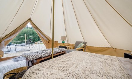 1 Bed in Austwick 7