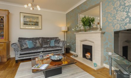 3 Bed in Warkworth 3