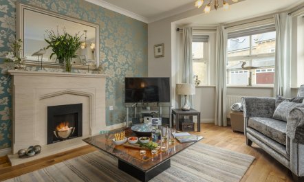 3 Bed in Warkworth 2