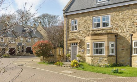 3 Bed in Warkworth