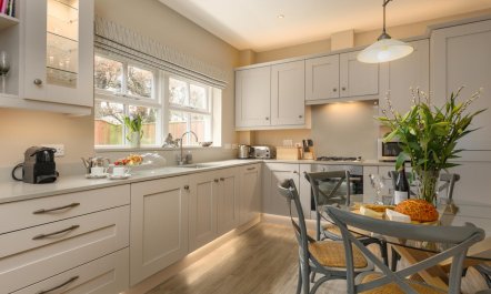 3 Bed in Warkworth 6