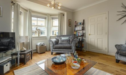 3 Bed in Warkworth 5