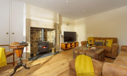 3 Bed in Alnwick