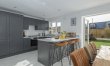 4 Bed in Amble 3
