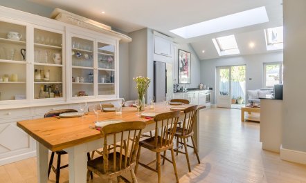 3 Bed in Aldeburgh