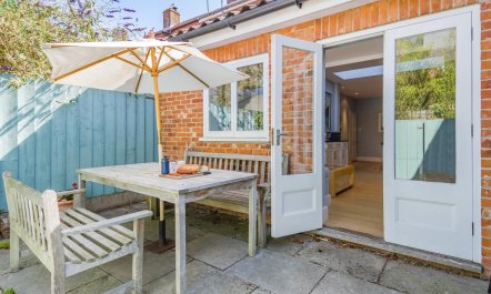 3 Bed in Aldeburgh 6