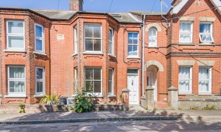 3 Bed in Aldeburgh 5