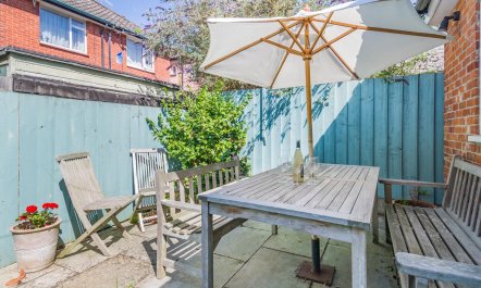 3 Bed in Aldeburgh 3