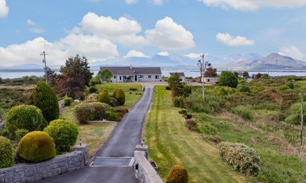 3 Bed in Cashel