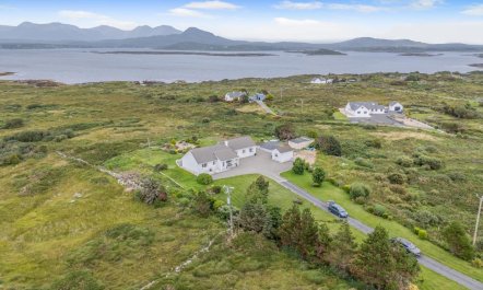 3 Bed in Cashel 1
