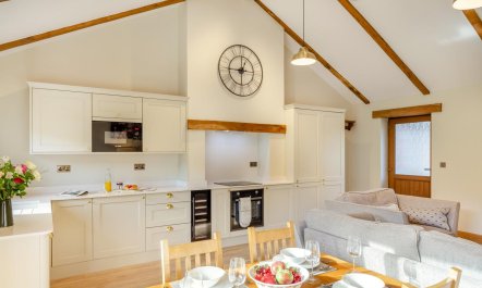 2 Bed in Bodmin 3