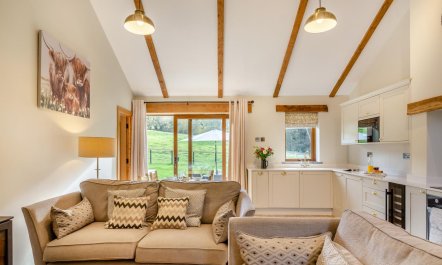 2 Bed in Bodmin 5
