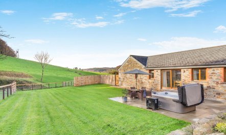 2 Bed in Bodmin