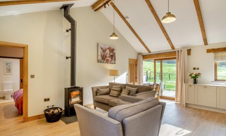 2 Bed in Bodmin 1