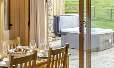 2 Bed in Bodmin 6