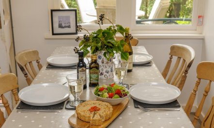 4 Bed in Bamburgh 9