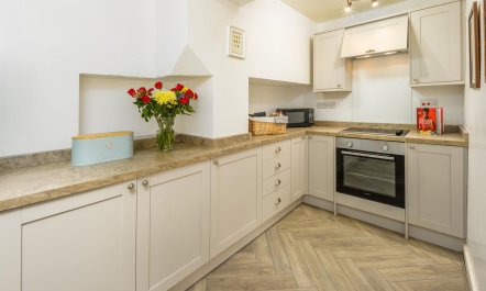 4 Bed in Bamburgh 4