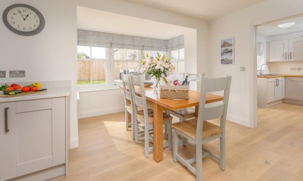 3 Bed in Ellingham 5