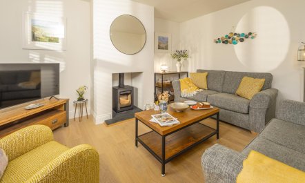 3 Bed in Ellingham 3