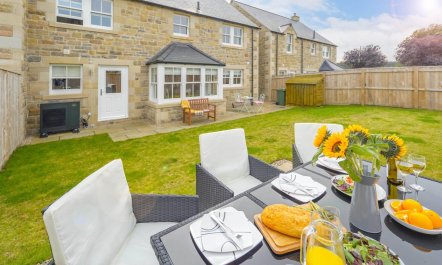3 Bed in Ellingham