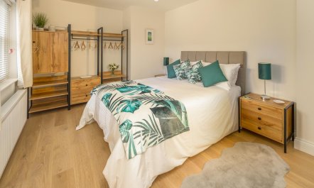 3 Bed in Ellingham 2