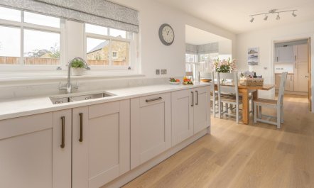 3 Bed in Ellingham 4