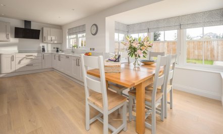 3 Bed in Ellingham 1