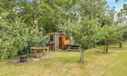 1 Bed in Bramfield 8