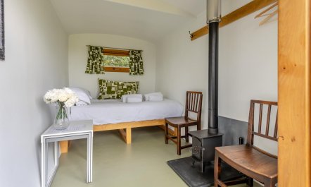 1 Bed in Bramfield 4