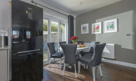 3 Bed in Alnmouth 7